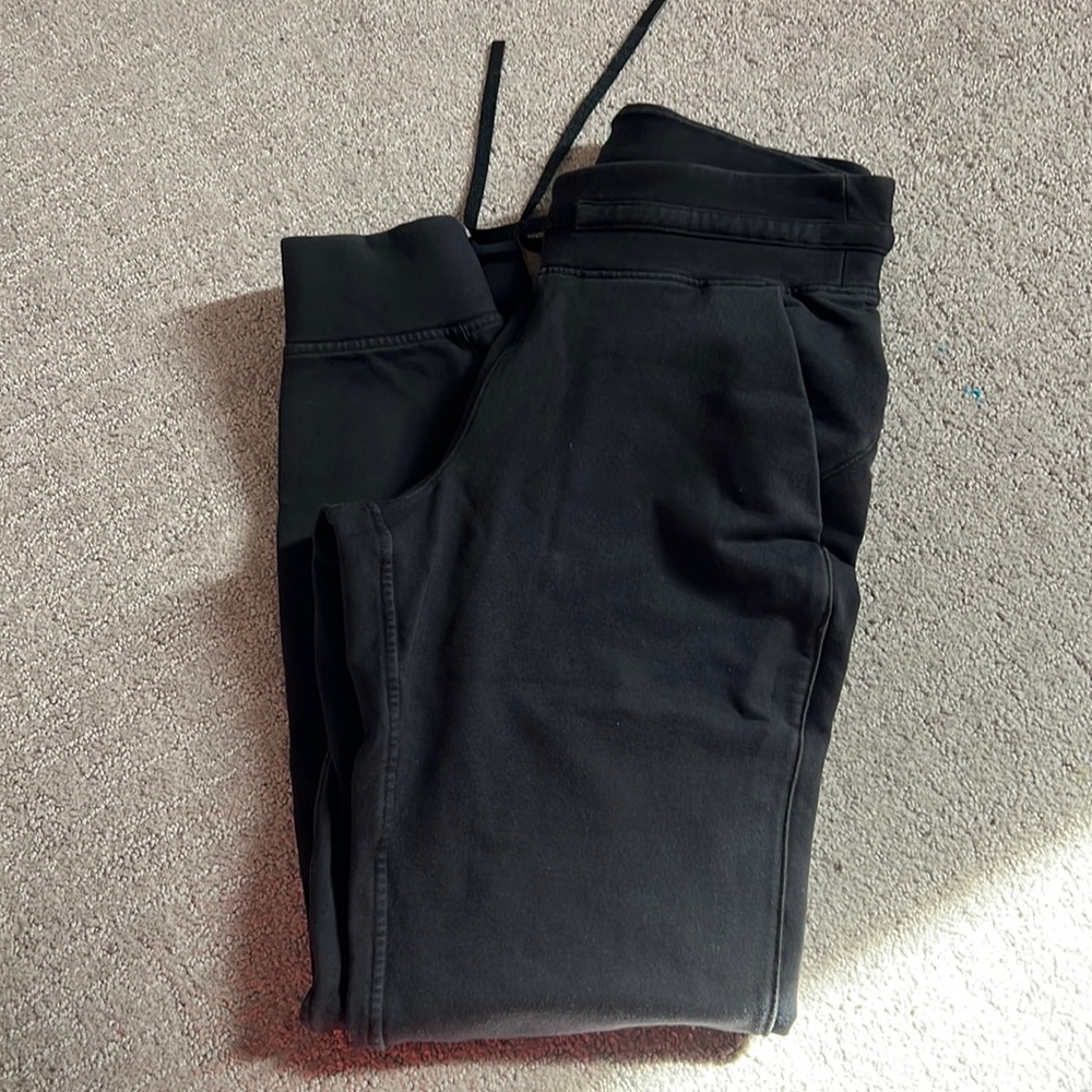 Scuba joggers